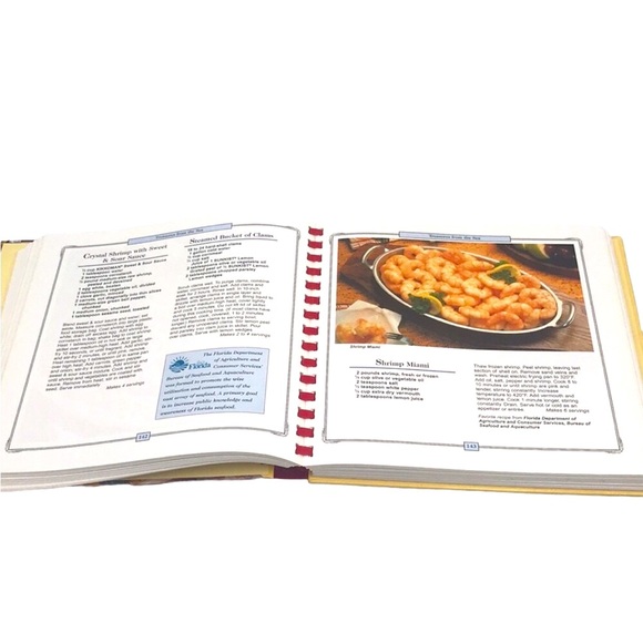 Favorite Brand Name Best-Loved Recipes of All Time - Picture 3 of 6